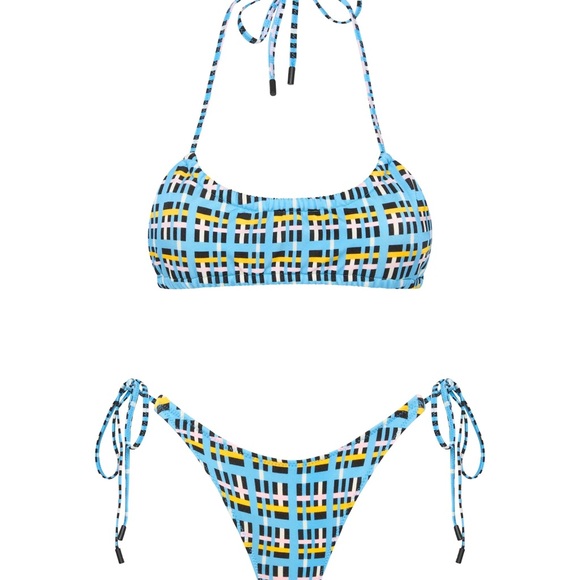 Triangl Myra-Valle Bikini Set - Picture 2 of 9